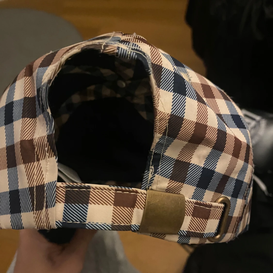 Aquascutum keps  - 91