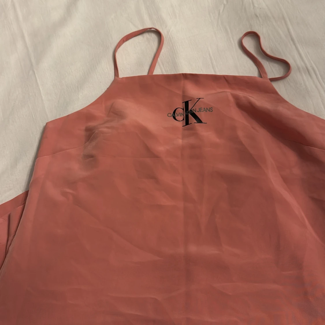 Rosa klänning från Calvin Klein - 91