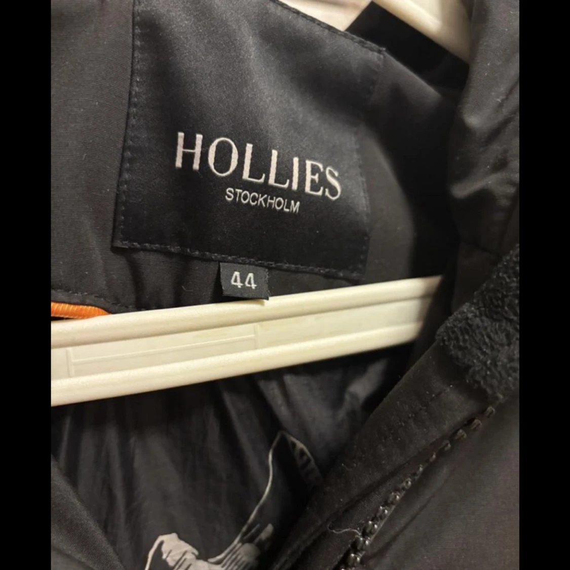 Jacka från Hollies - 91