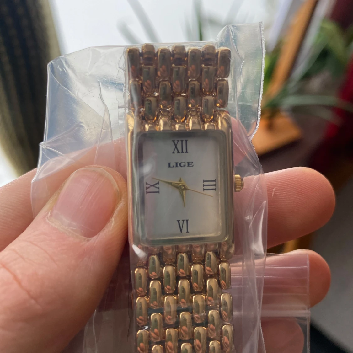 Vintage damklocka  - 90