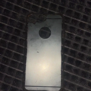 Skal  - Skal som är redo för en nytt äventyr skal till iPhone 7plus