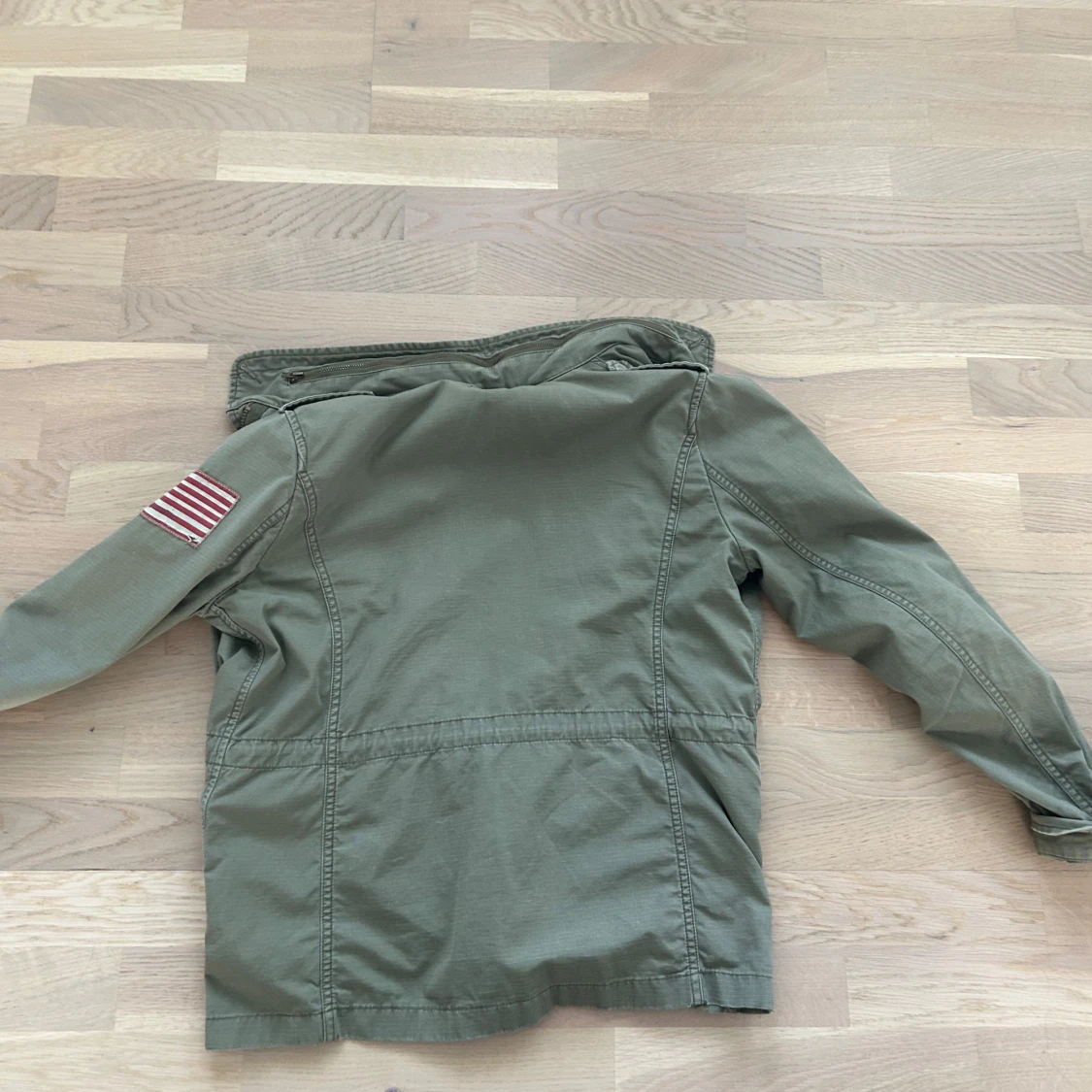 Ralph lauren field jacket - 2