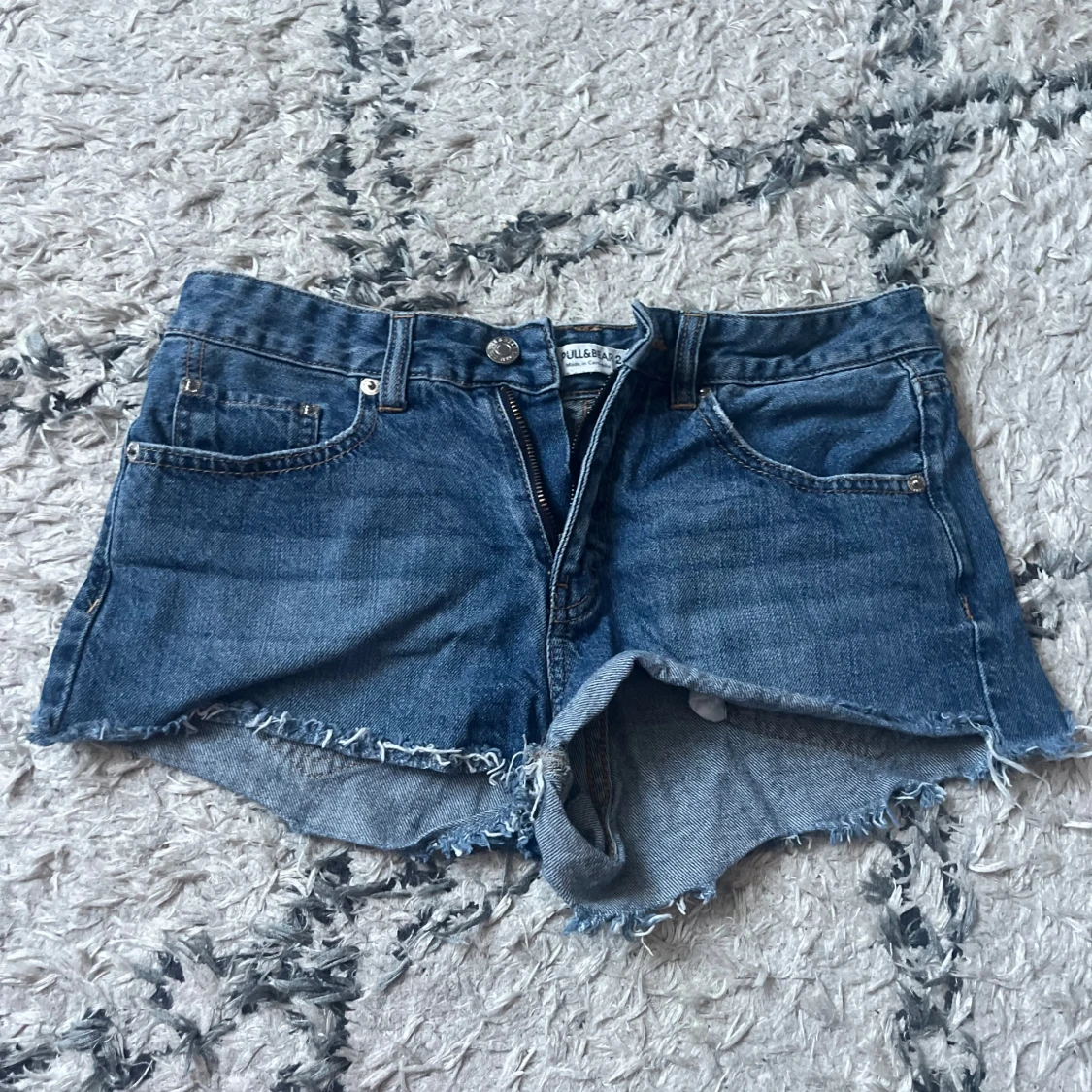 Jeans shorts! 