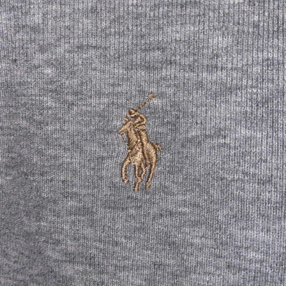 Ralph Lauren Halfzip - 91