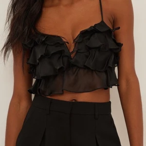 NAKD topp - Supersöt topp från Nakd, har för mig att den inte görs längre. Storlek 38 men passar mig som har 34/36. Org pris var 449❤️