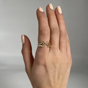 Ring - Rostfrittstål.