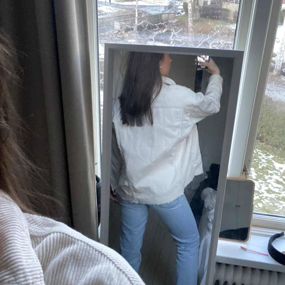 Manchester jacka - 90