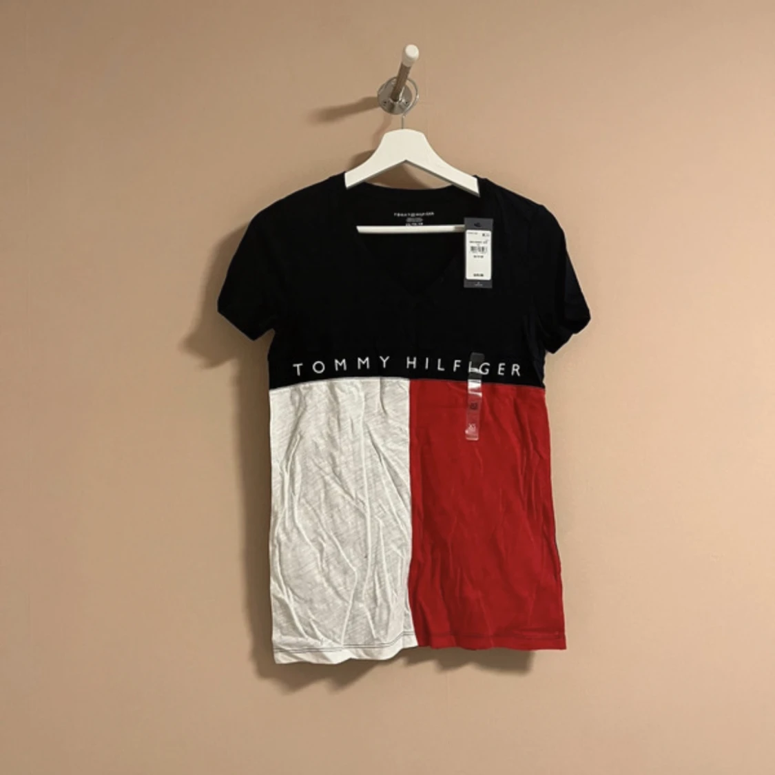 Tommy Hilfiger tröja