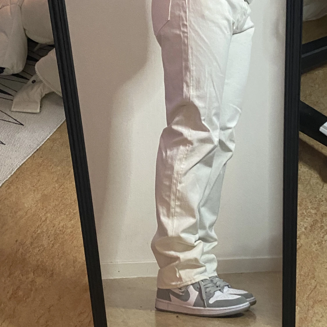 HELT NY! Weekday byxor  - 91