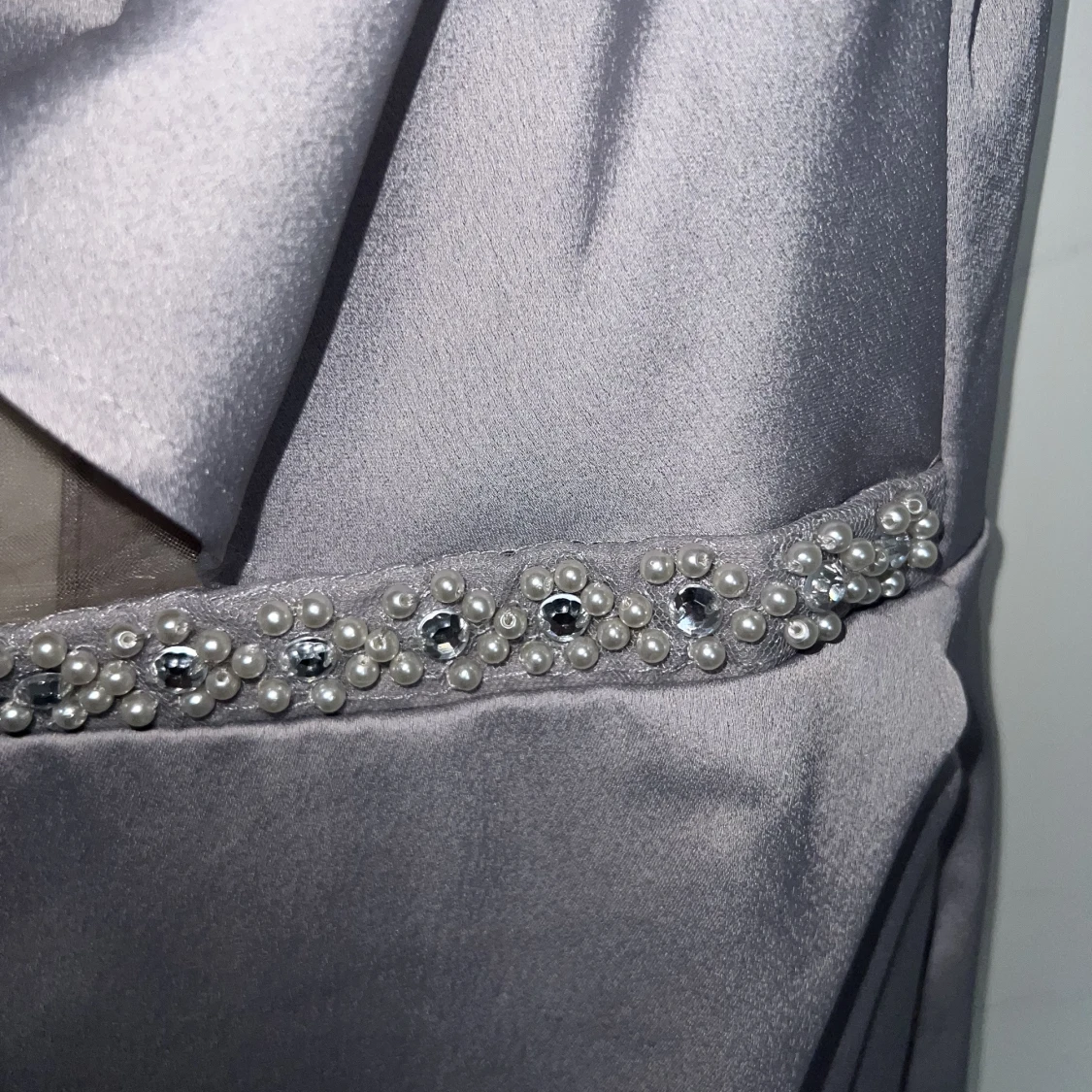 Brudtärna klänning, Balklänning  - 91