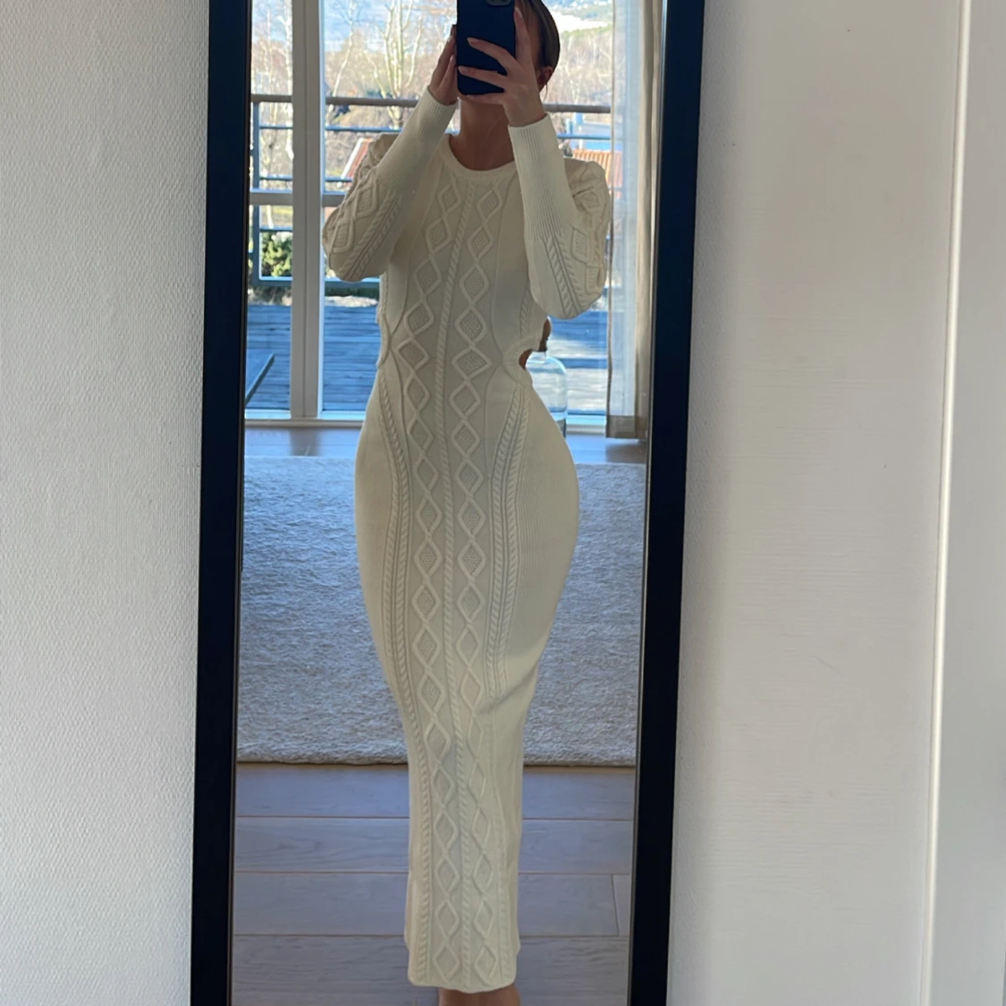 Adoore klänning  - 91