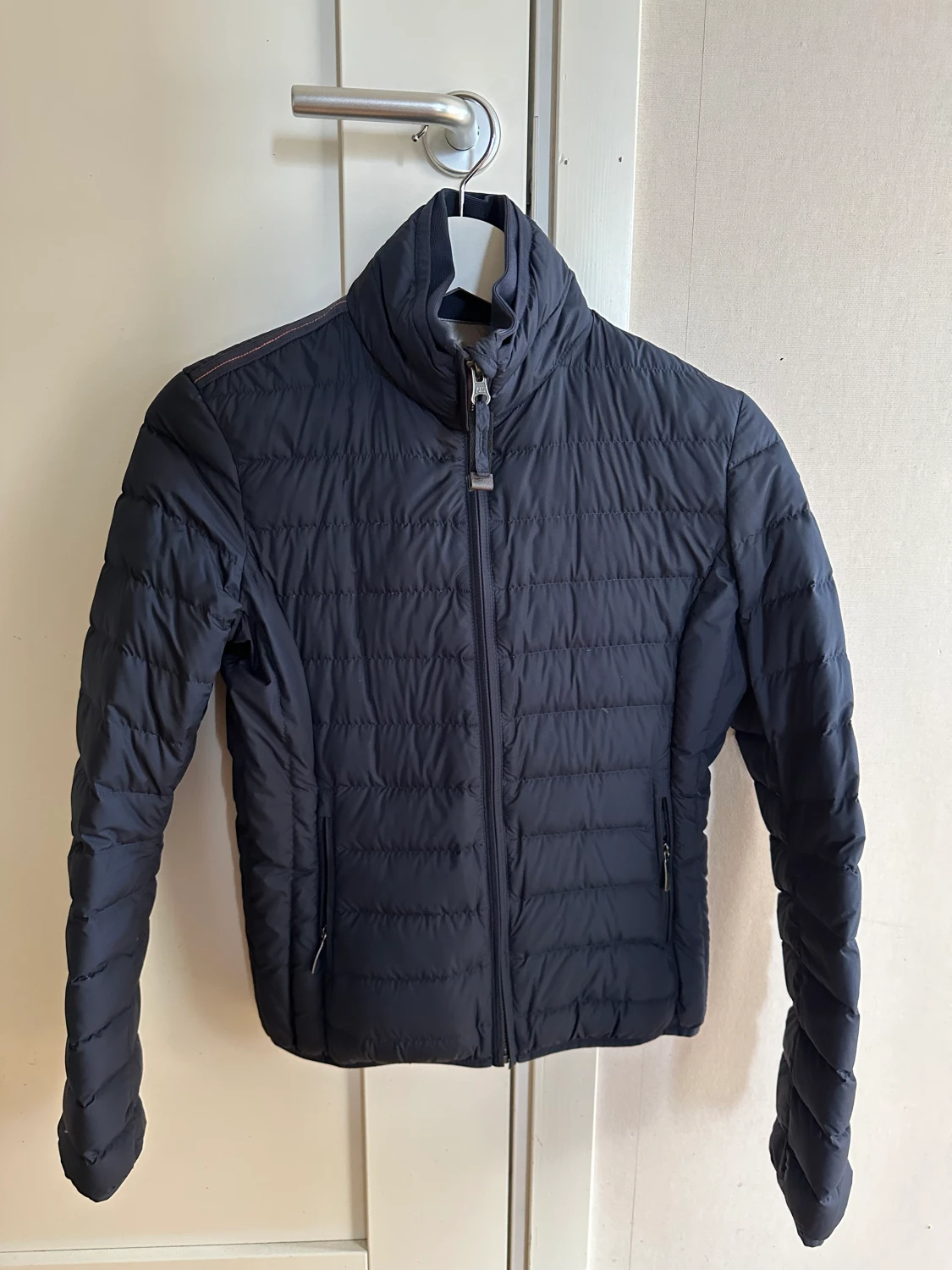 Parajumpers jacka marinblå strl. S