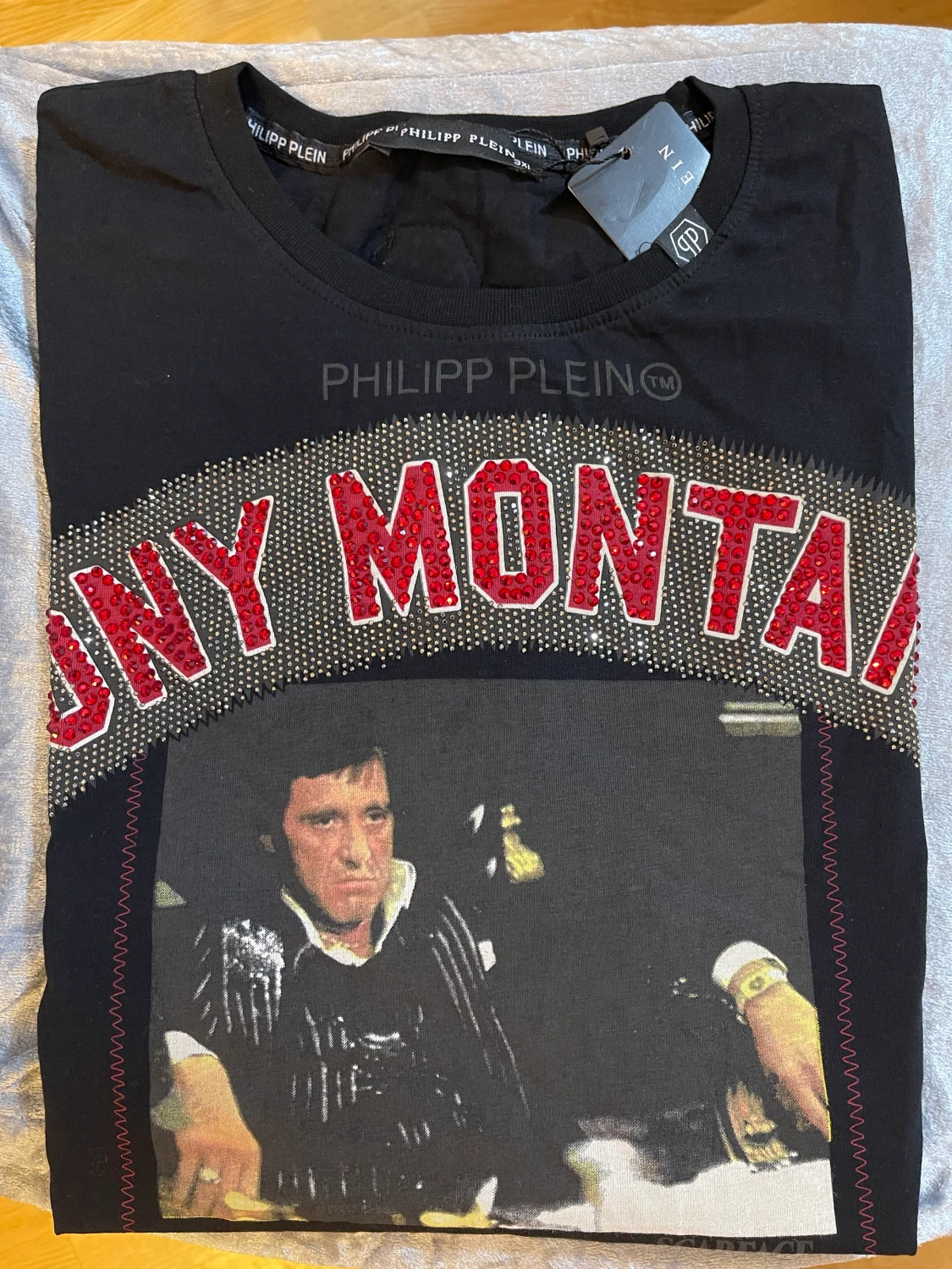 Philip plein t-shirts