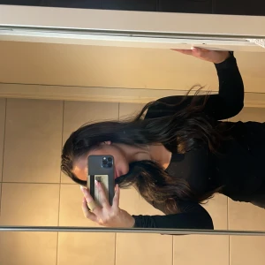 Hair lab ex - Säljer mitt löshår från hairlabex, helt nytt. Det är 160g/50 cm i mörk brun (dark brown). 