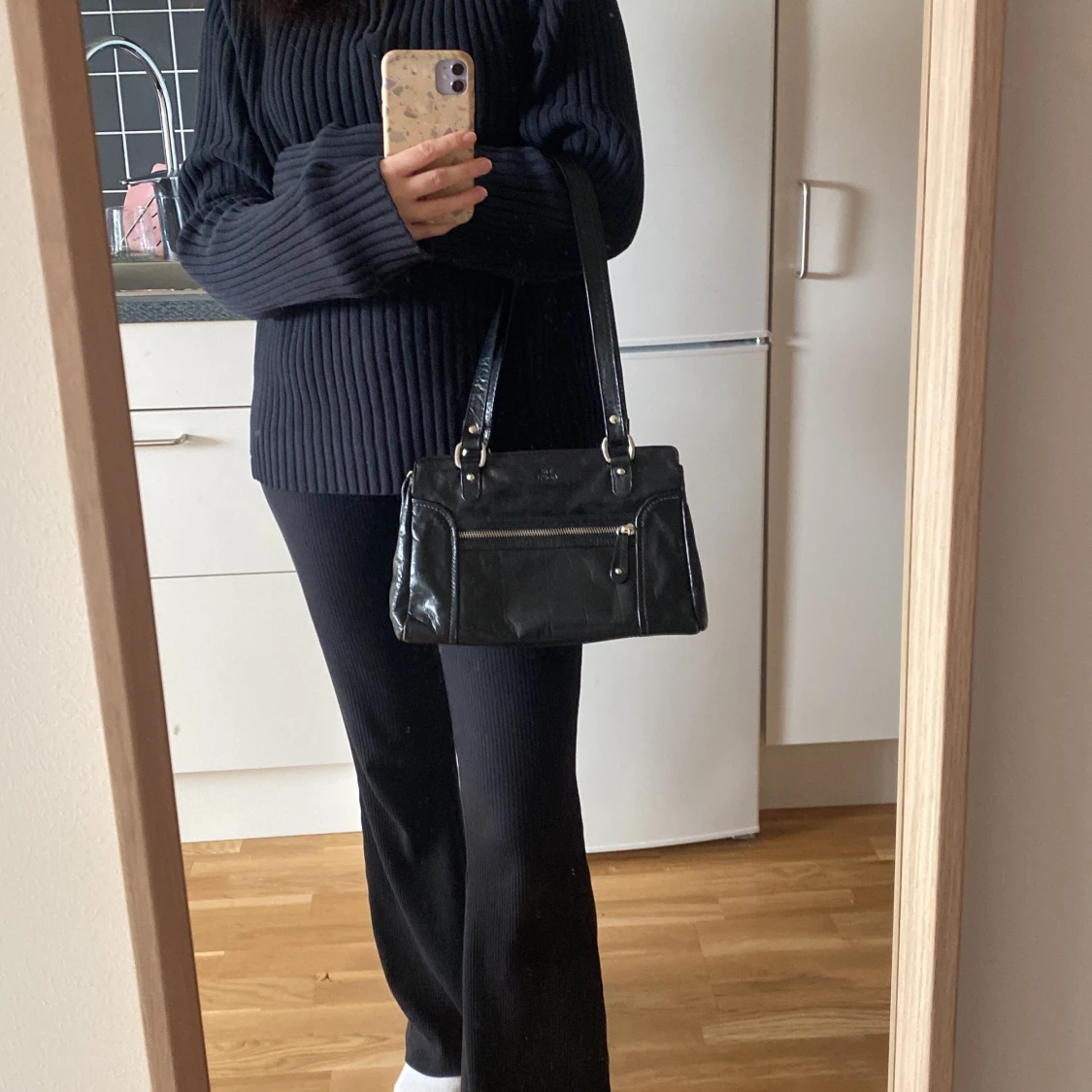 Fin väska! - 91