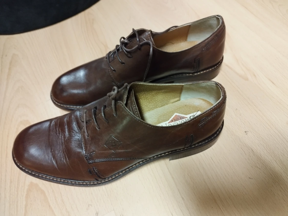 Bronson shoes size 45 - 90