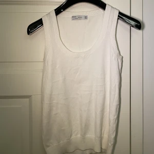 Vit topp  - Fint skibk