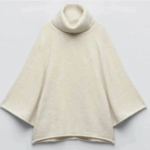 Stikadtröja - Säljer denna snygga trekvartsärmadetröja 💗💗