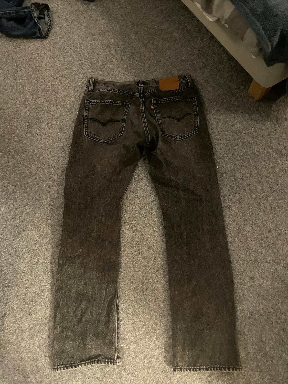 Levis 501 stl 32/32
