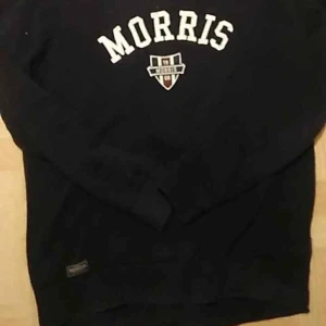 En Morris tröja crewneck STL M - Som rubriken lyder. Mycket fint skick.