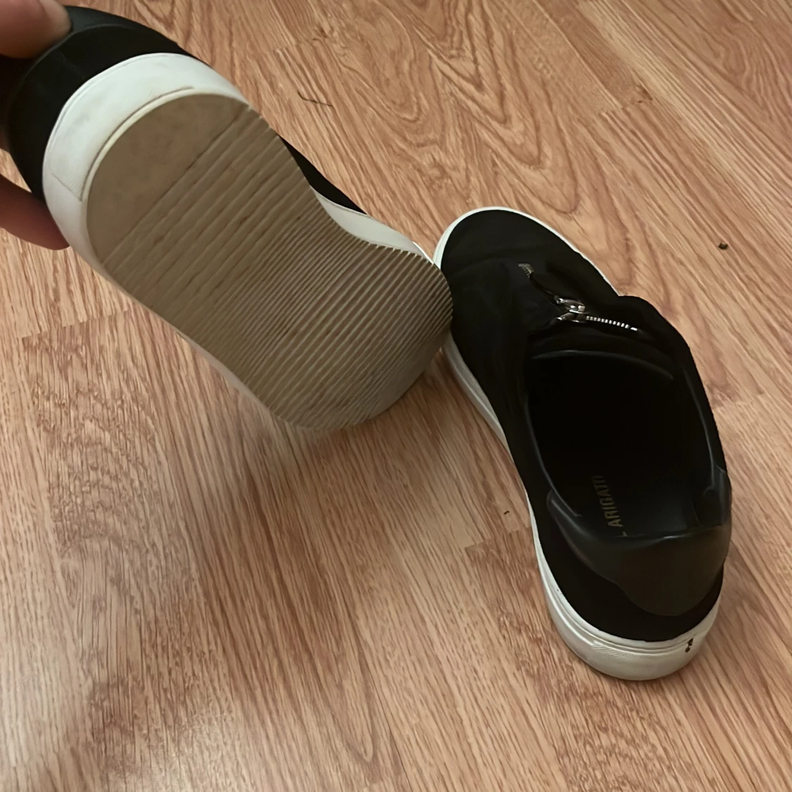 Axel arigato skor - 90