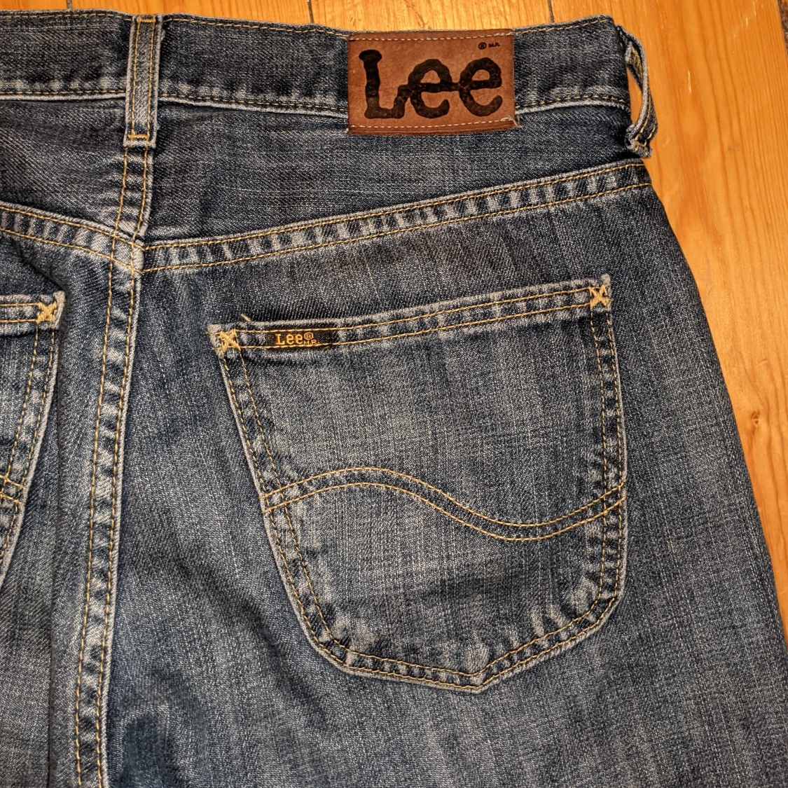 LEE jeans Bootcut - 91