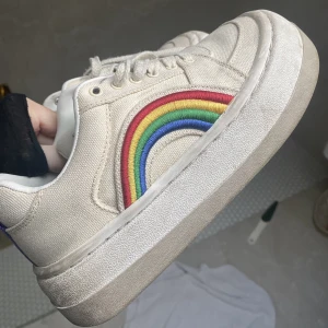 Eytys sonic rainbow - Söta bra skick!!