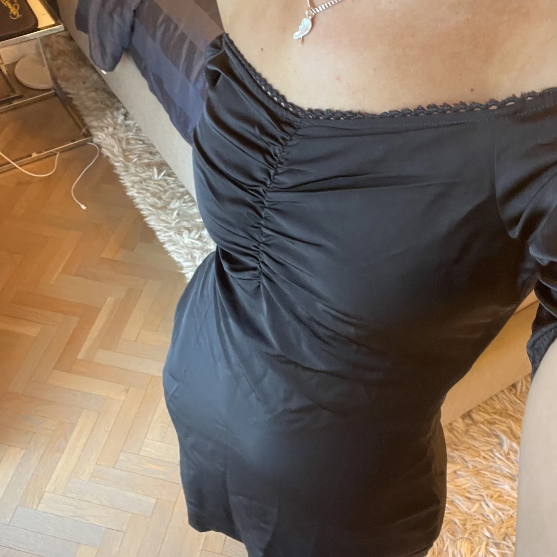 Jagger and Stone klänning