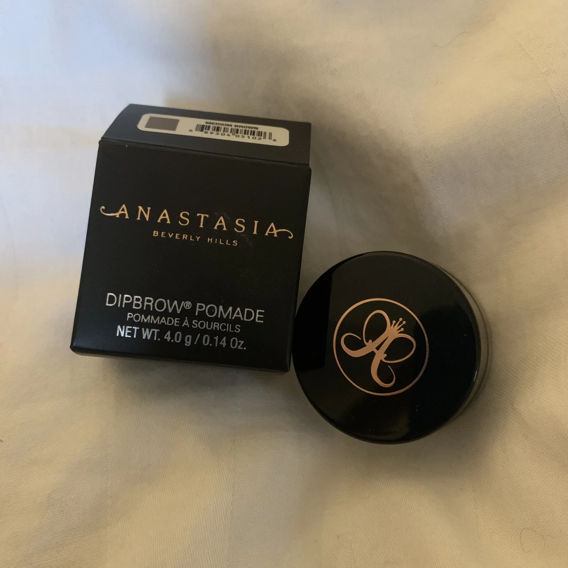 Anastasia dipbrow
