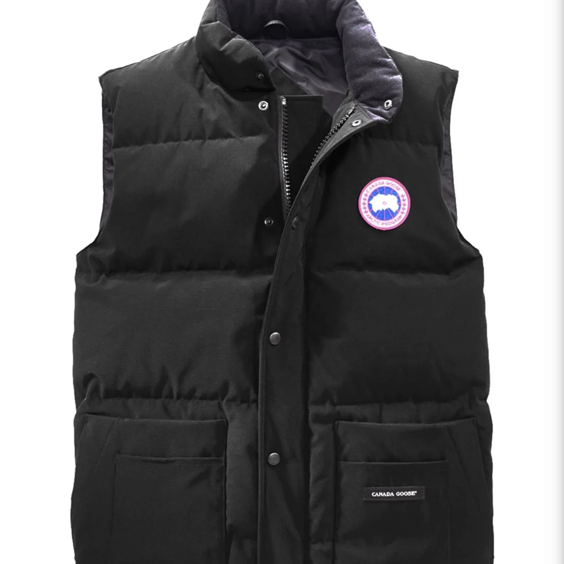 CANADA GOOSE VÄST