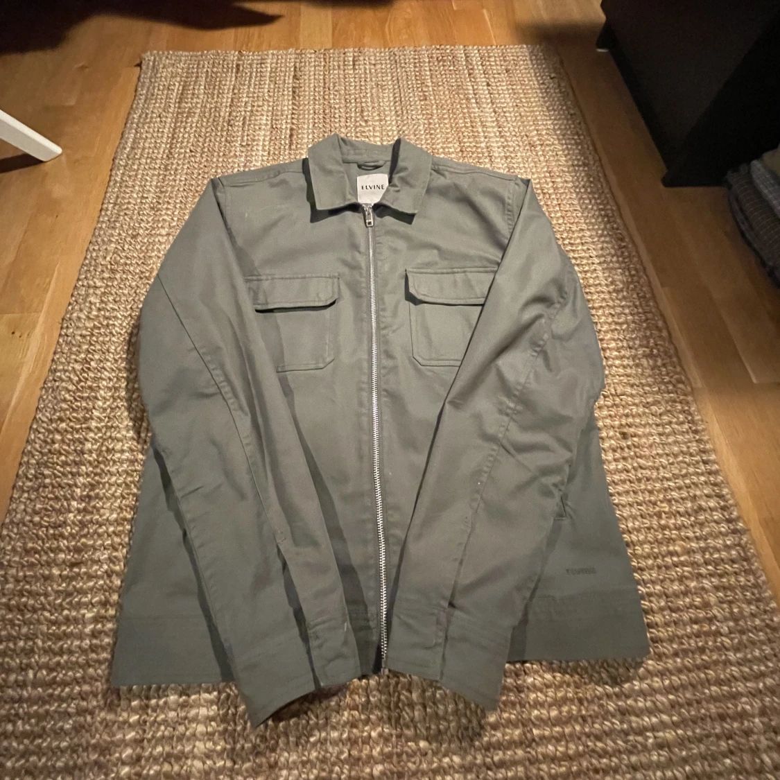 Overshirt Elvine  - 90