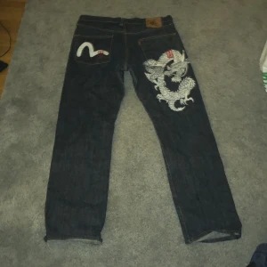 Evisu limited edition 2009 - Kanske säljer för bra pris
