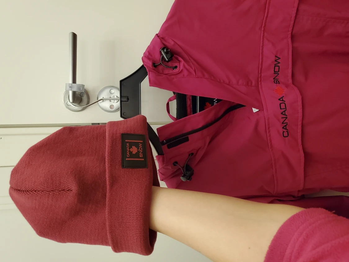 Canada Snow vinterjacka  - 90
