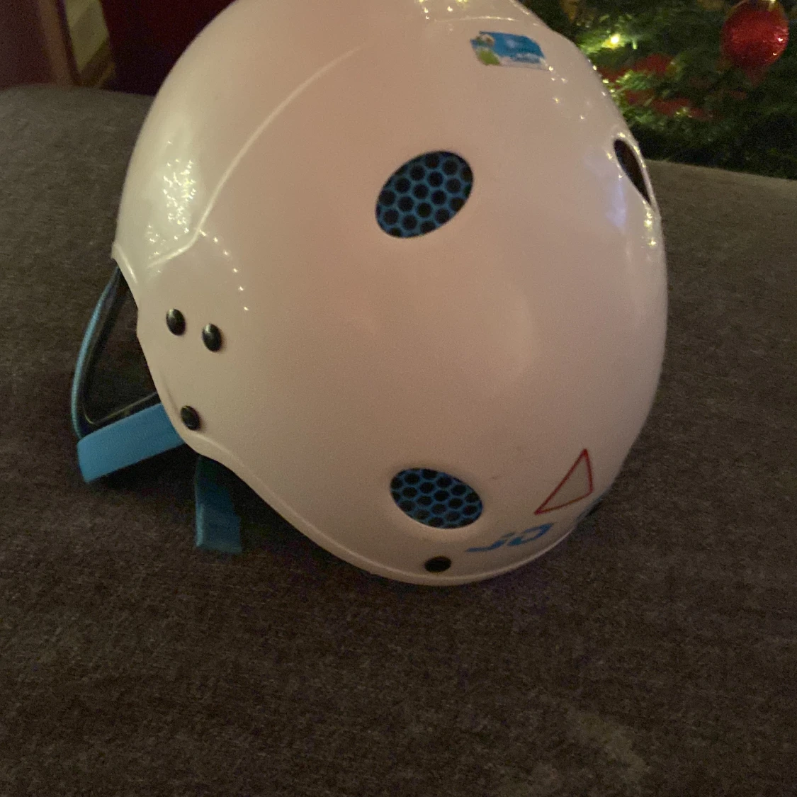 Barn hjälm  - 90