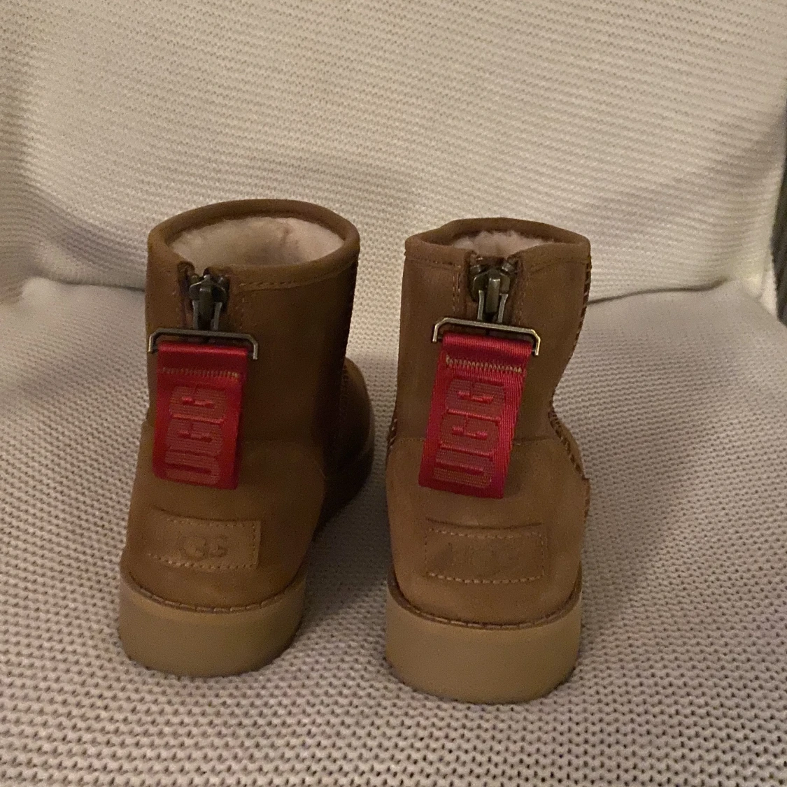 Oanvändba UGGs st 38 - 90