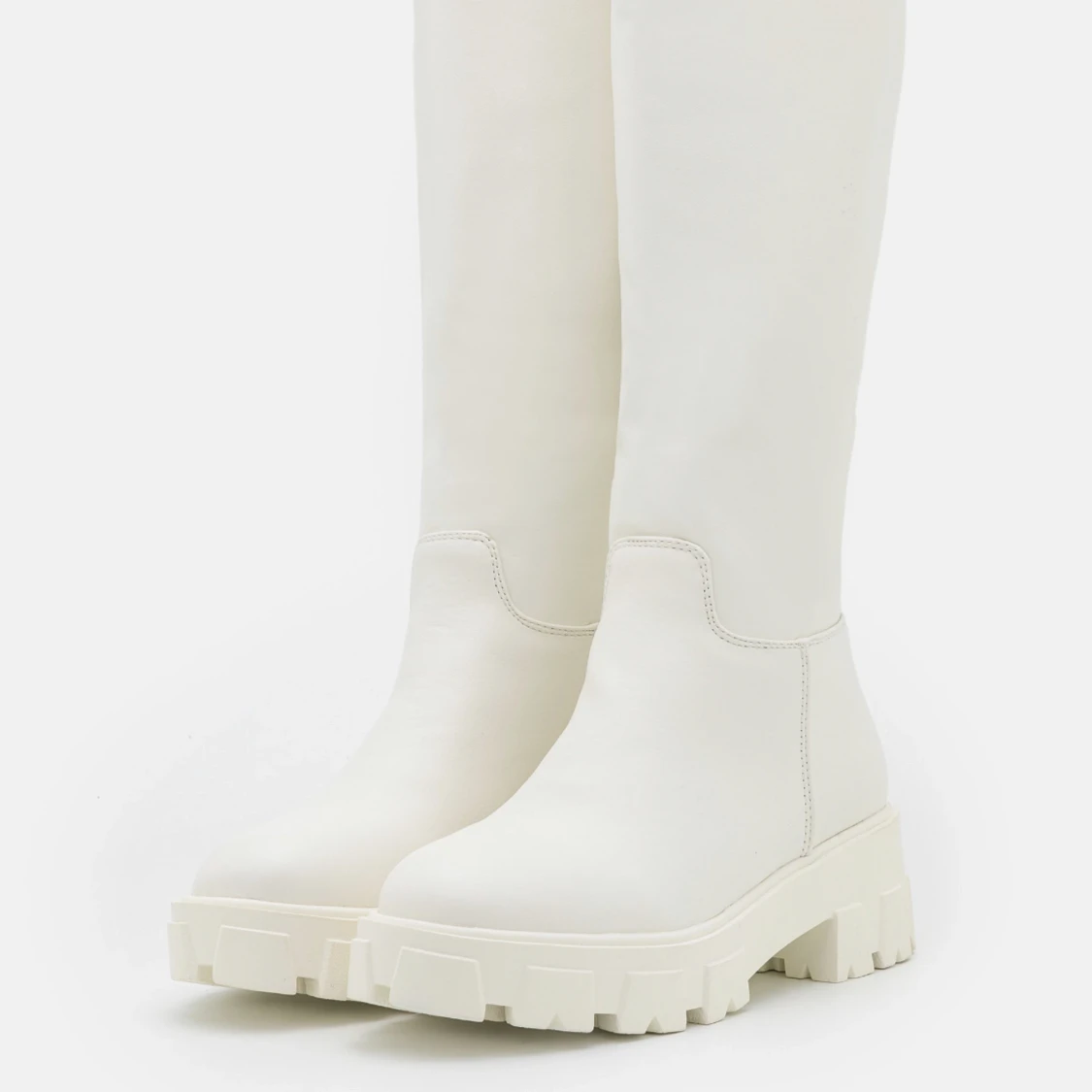 VITA STÖVLAR - Raid London - 90