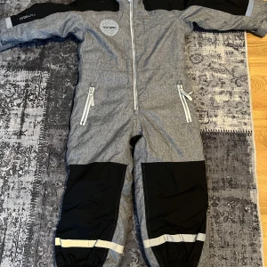 Overall  - Använd 2 gånger 