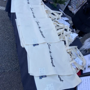 Saac.uf tygväskor  - Mitt uf företag säljer super fina, miljövänliga tygväskor! Både gjorda på återvunnet bomull,eko och skapade på vindkraft! Hör av dig om du är intresserad eller har några fler frågor💗💗