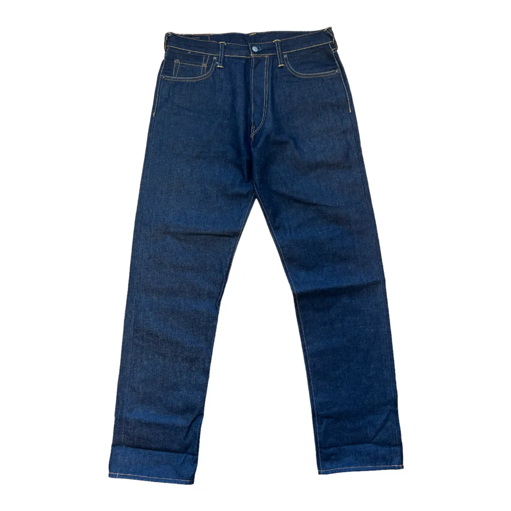 Evisu Multipocket Jeans Size: 33. Jeans & Byxor.