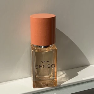 CAIA senso - Fick i julklapp men inte min doft Sprayat en gång 15ml