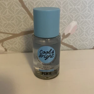Body mist - Säljer denna bodymist för 70kr + 45kr frakt 💙