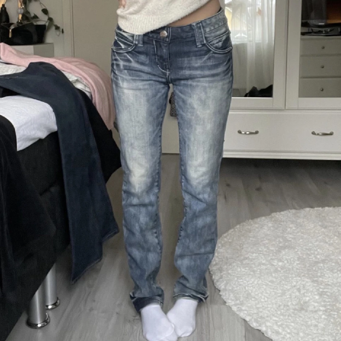 Evisu Jeans Genes - 90