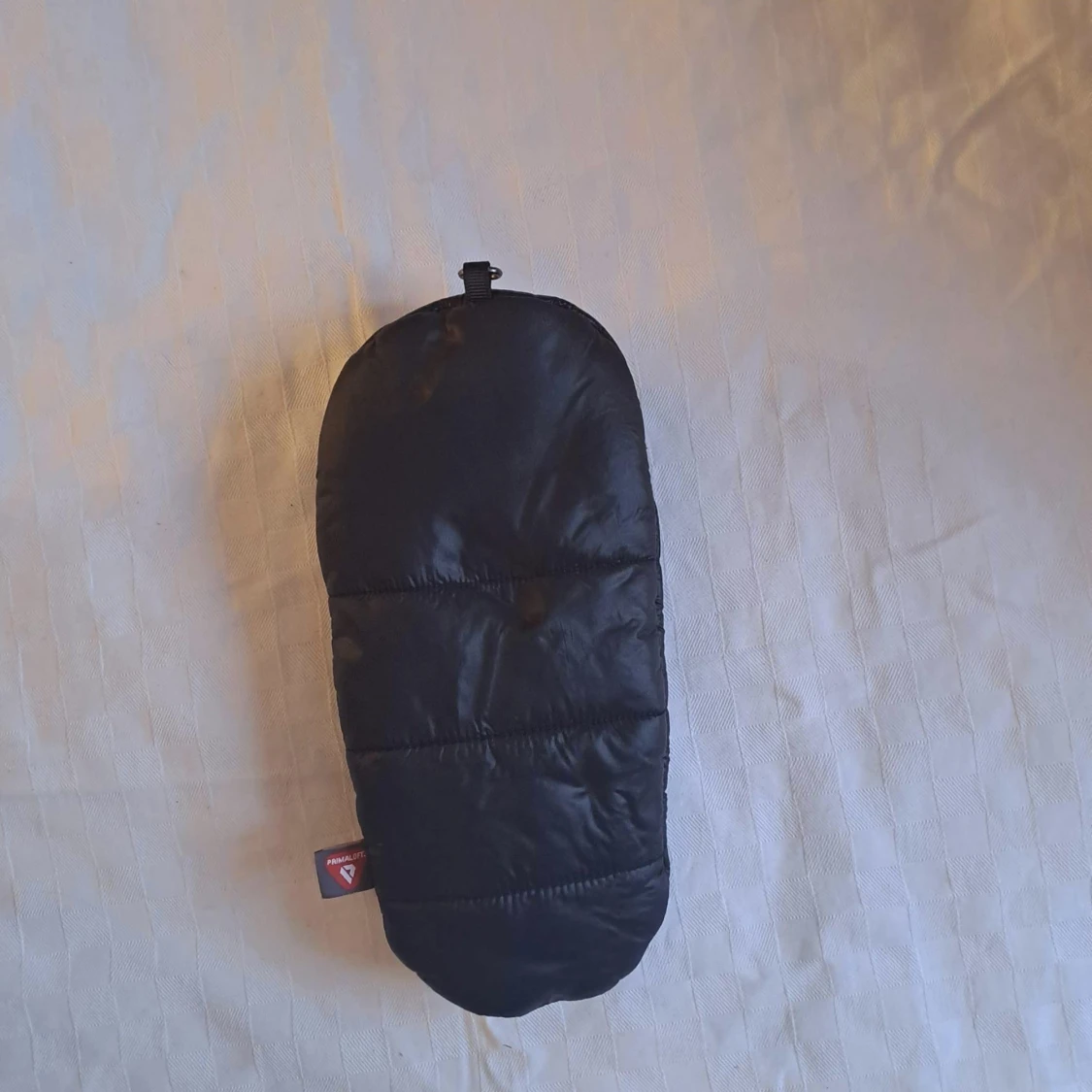 Sovsäck gör mobilen! - 90