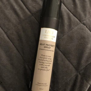 Värmeskydd - Värmeskydd, använd typ två gånger! 