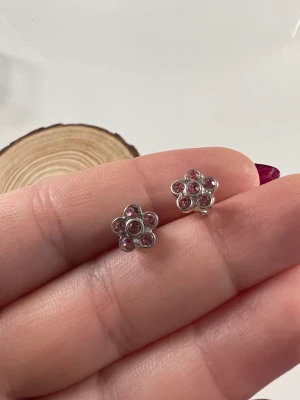 Örhängen  - Örhängen som är typ oanvända. 10kr + 15kr frakt 