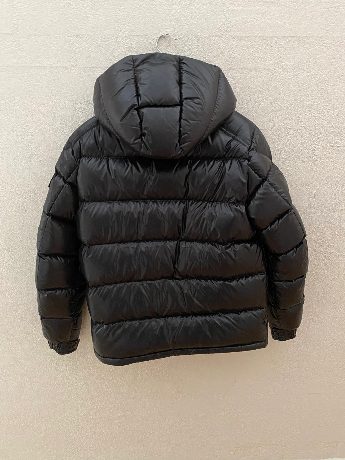 Moncler maya vinterjacka  - 90