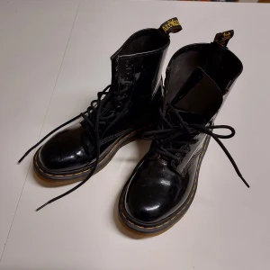 Dr martens - Använda en gång på min student.  