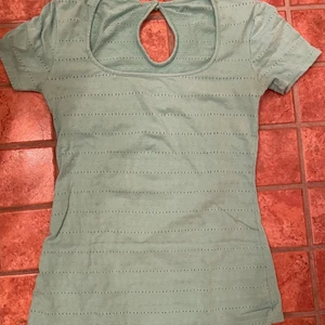 Ljusblå/turkos t-shirts  - Ljusblå/turkos t-shirts 