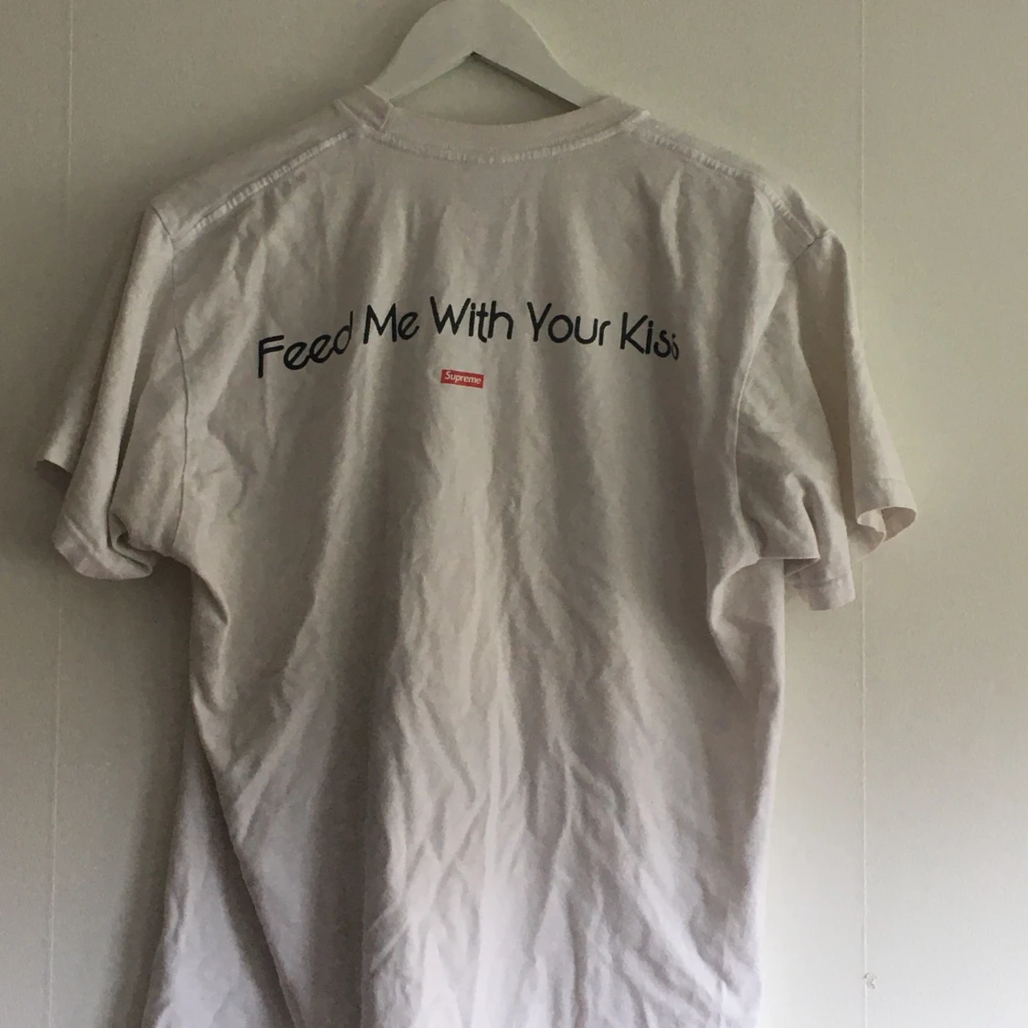 My bloody valentine x Supreme - 90