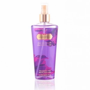 Victoria Secret  - Victoria secret love spell parfym, aldrig använt, sprutat nån gång för att känna lukten. Så den är i perfekt skick.  ❗️(125ml)❗️